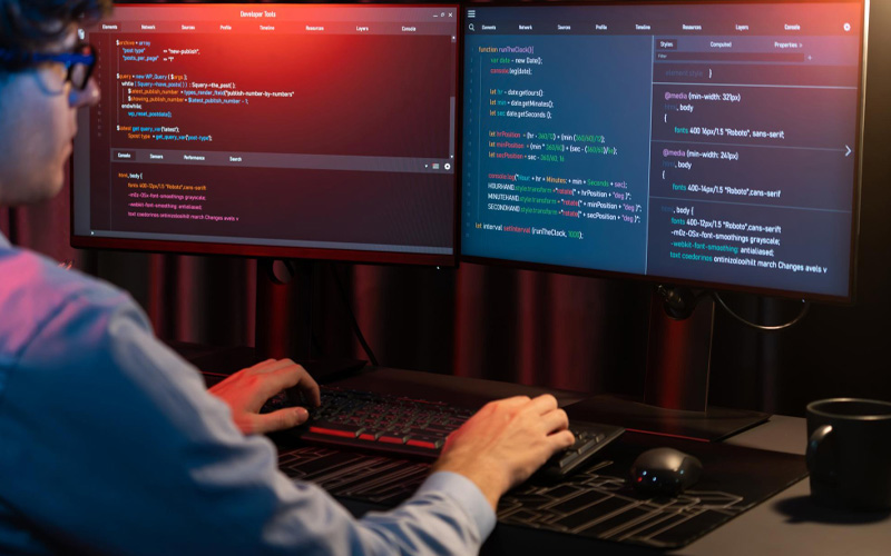 Website Development
