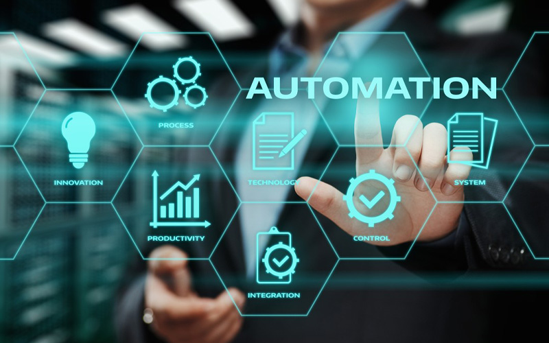 AI Automation & Integration