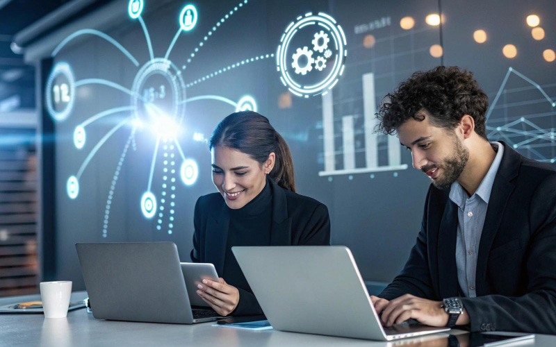 IT Consulting