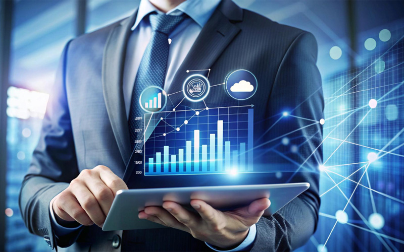 Data Analytics & Business Intelligence