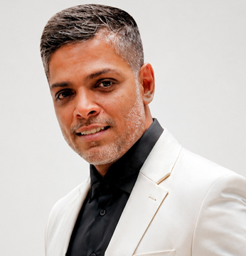 Austin Prakash