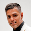Austin Prakash